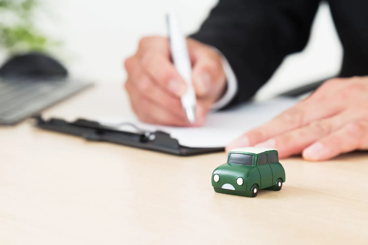 厳選した車を仕入れておりますので、ご安心いただきたい。